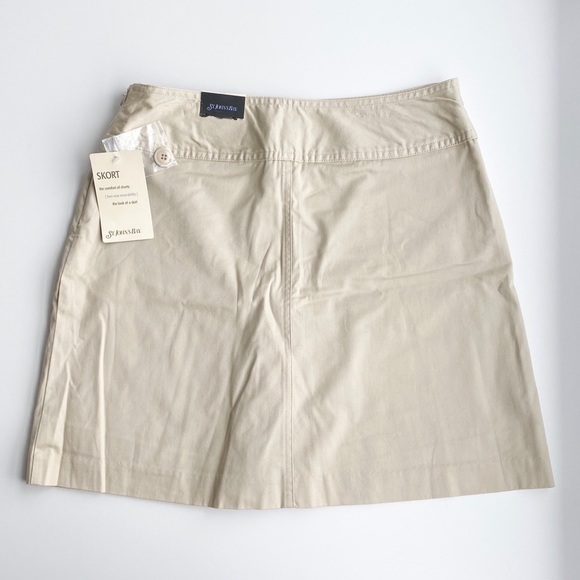 St. John’s bay skort - Picture 2 of 3